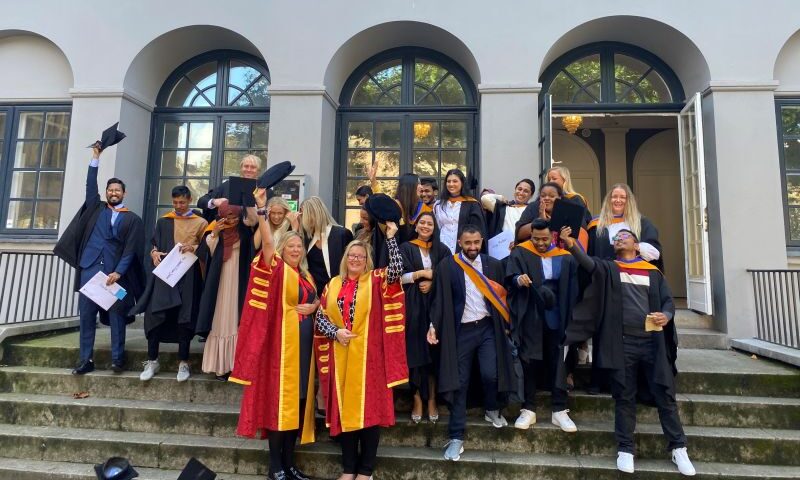 study in Canada from Sylhet bangladesh