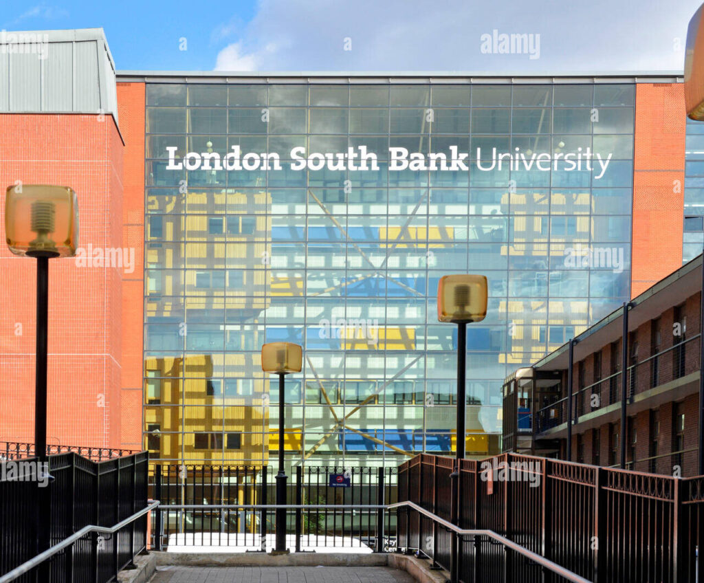 London South Bank University