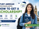 Study Abroad from Bangladesh: How to Get a Scholarship? (Complete Guide 2026)