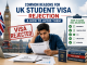 Common Reasons for UK Student Visa Rejection & How to Avoid Them