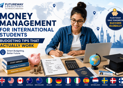 Money Management for International Students: Budgeting Tips That Actually Work
