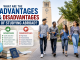 Importance of Studying Abroad: Advantages and Disadvantages Every Student Should Know