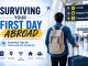 First Day in a New Country? A Guide for International Students