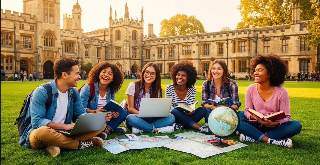 12 Major Factors Students Often Miss When Choosing a University Abroad