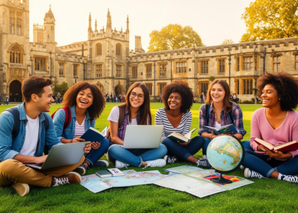 12 Major Factors Students Often Miss When Choosing a University Abroad
