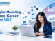 Is Digital Marketing a Good Career in the UK? FWC Guide