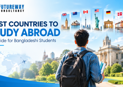 Best Countries to Study Abroad for Bangladeshi Students in 2027