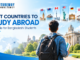 Best Countries to Study Abroad for Bangladeshi Students in 2027