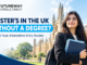 Master’s Without a Degree