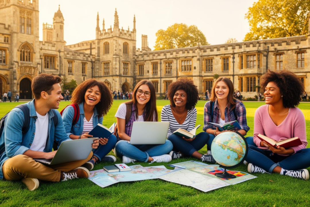 12 Major Factors Students Often Miss When Choosing a University Abroad