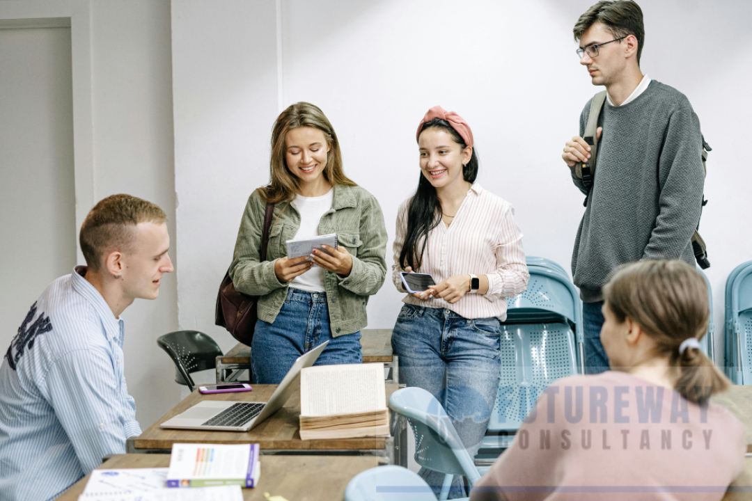 Study MBA in UK